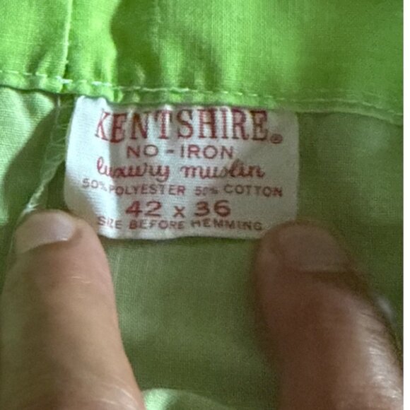 Vintage Archie Comics Pillowcase Kentshire Cartoon Graphics U.S.A. - Picture 4 of 7